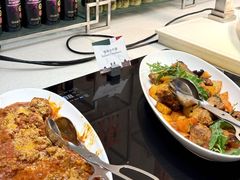 -西安威斯汀大酒店