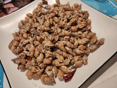 -臻鲜燕海鲜融合餐厅(金陵style店)