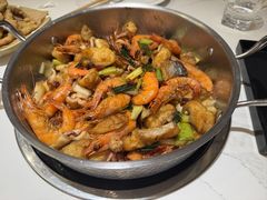 -七欣天香辣蟹火锅(南通任港路大润发店)