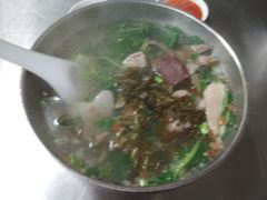 -广场正宗原汁薏米店