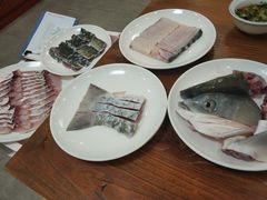 -正能量脆肉鲩火锅