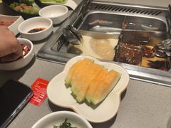 -海底捞火锅(杭州天虹购物中心店)