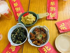 -炒豆合作社(东四总店)