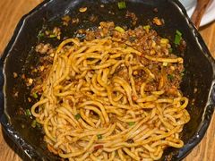 -庆蓉云·庆云面(双林店)