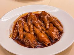 -利苑酒家(宜安广场店)