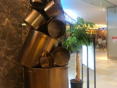 -捞神汤物料理(正大广场店)