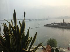 -天顺渔港·海景餐厅(星海广场店)