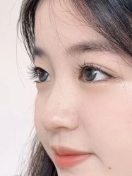 -初心纹眉洗眉·美睫专业店