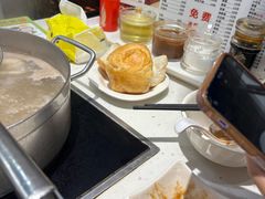 -黑山牛肉汤火锅(花城汇店)