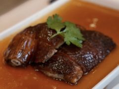 -百盛·鼎膳(中海财富中心)