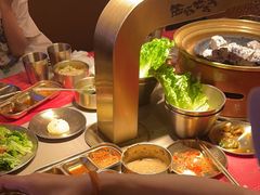 -西塔老太太泥炉烤肉(温州首店万象城黑金店)