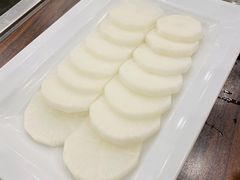 白萝卜片-牛街·马辈儿涮肉(牛街二店)