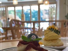 -Fruiffee Cafe 果啡派