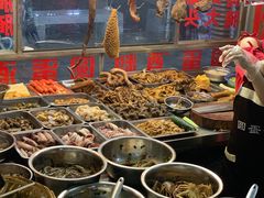 -圆蛋酒料•生腌(开元路店)