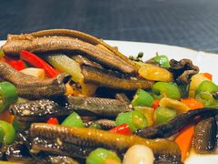 -平川·程玉平川菜工作室