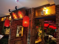 -小吊梨汤·北京菜·烤鸭(西直门凯德店)