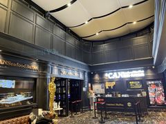 -加餐海鲜自助(集美银泰百货店)