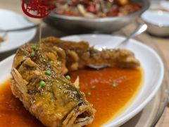 -味莊·青岛菜(云霄路店)