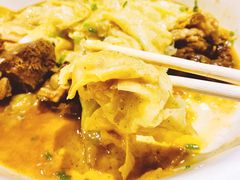 -阿凡提餐厅(簋街店)