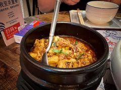 -铁公鸡·四川料理(天环广场店)