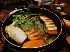 -侘与火 Wabi 侘寂烟火•锅物料理(大屯DT51店)