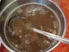 莲藕排骨汤-化州大众美食城(宝安老牌店)