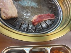 -蒲葵传统炭火烤肉(白石龙店)