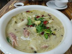 -无招牌