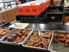 -西新饭店(城中店)
