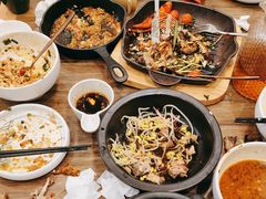 -云海肴·汽锅鸡·云南菜(广安门天虹店)