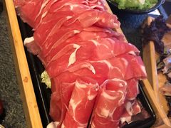 -湊湊火锅·茶憩(和平大悦城店)