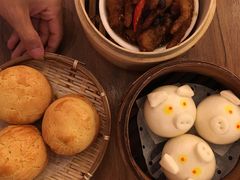 -点点心(微风信义店)