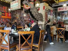 -大圈仔滋味研究所(龙湖·佰乐街店)