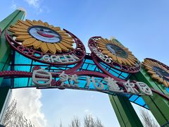 -西部长青自然儿童乐园