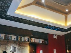 -恐怖游戏(湖滨店)