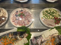 -沈家花园如皋菜(海阳路店)