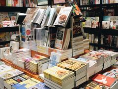 -SISYPHE BOOKS西西弗书店(龙湖滨江天街店)