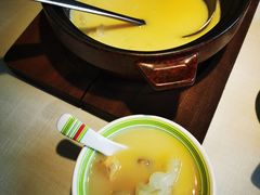 -开海·红岛海鲜虾水饺(石老人店)