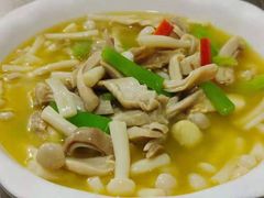 -阆辣荟餐饮(老味道8年·古城店)