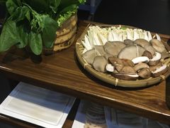 -香天下·四川火锅(安镇大润发店)