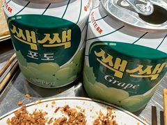 -大头叔烤鸡爪·朝鲜族烤串(天池路店)