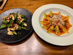 -君悦酒店·1881·北京烤鸭