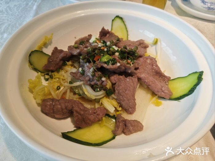 德尚煌·顺德菜(誉山悠方天地店)图片