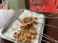 -老地方烤肉(东岗路店)