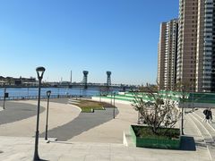 -海河外滩公园