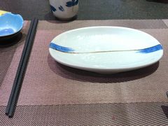 餐具摆设-福樱兰海鲜放题铁板烧(加州店)