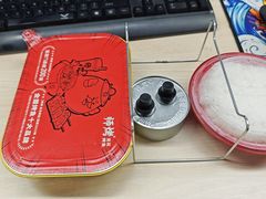 -师烤·豆花烤鱼(深圳坂田天虹店)