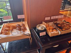 -杭州西子湖四季酒店-WL BISTRO西湖餐厅(灵隐路店)