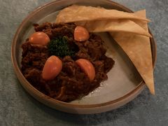 -苏坦土耳其西餐厅(玉林店)