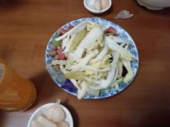 -刘信牛羊肉小炒泡馍(回民街店)